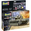 Revell Leopard 1 dovanų rinkinys 1/35 su dažais, klijais ir teptuku (63240)