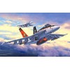 Revell - F/A-18E Super Hornet, 1/144, 03997
