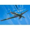Revell Focke-Wulf Ta 152 H 1:72 plastikinis lėktuvo modelio rinkinys