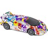 Revell Graffiti Racing car R/C w/light 1:20, 27MHz