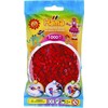 Revell Hama Beads Hama midi karoliukai, 1000 vnt., tamsiai raudoni