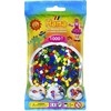 Revell Hama midi koraliki 1000stk 6 kolorów mix