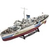 Revell – gėlių klasės Corvette HMCS Snowberry, 1/144, 05132
