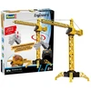 Revell - Kalendarz adwentowy - Mega Crane (010659090)