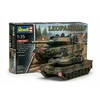 Revell Leopard 2A7A1 1/35 plastikinis tanko modelis