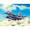 Revell – F-16C Fighting Falcon, 1/144, 03992