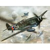 Revell Messerschmitt Bf 109 G-10 1/72 plastikinis lėktuvo modelis