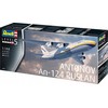 Revell – Antonovas AN-124 Ruslanas, 1/144, 03807