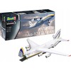 Revell – Antonovas AN-124 Ruslanas, 1/144, 03807