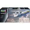 Revell – Antonovas AN-124 Ruslanas, 1/144, 03807