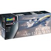 Revell – Antonovas AN-124 Ruslanas, 1/144, 03807