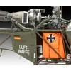 Revell - Aerospatiale Alouette II, 1/32, 03804