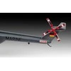 Revell Westland Lynx Mk.88A 1/72 plastikinis sraigtasparnio modelis 03805