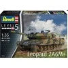 Revell – Leopard 2 A6M+, 1/35, 03342
