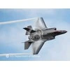 Revell Lockheed Martin F-35A Lightning II plastikinis modelis 1/72