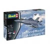 Revell Lockheed Martin F-35A Lightning II plastikinis modelis 1/72