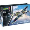 Revell - Spitfire Mk. Vb Dovanų Komplektas, 1/72, 63897