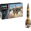 Revell – vokiška raketa A4/V2, 1/72 03309