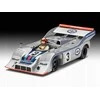 Revell Plastikinis modelis Porsche 917/10 1/32