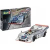 Revell Plastikinis modelis Porsche 917/10 1/32