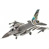 Revell – „General Dynamics F-16 Fighting Falcon“ – 50 metų jubiliejus, 1/32, 03802