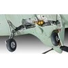 Revell – Hawker Hurricane Mk.IIB, 1/32, 04968
