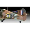 Revell – Hawker Hurricane Mk.IIB, 1/32, 04968