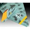 Revell - Arado Ar 555 P-Series, 1/72, 03790