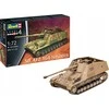 Revell Sd.Kfz. 164 Nashorn 1/72 surenkamas plastikinis modelis (03358)
