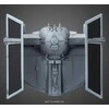 Revell Star Wars TIE Advanced x1 1/72 plastikinis surinkimo rinkinys Bandai