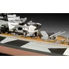 Revell Tirpitz vokiečių mūšio laivas 1/350 plastikinis modelis