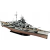 Revell Tirpitz vokiečių mūšio laivas 1/350 plastikinis modelis