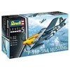 Revell – P-51D Mustang, 1/32, 03944