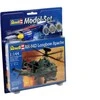 Revell lėktuvas modelis set - ah-64d longbow apache