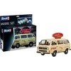 Revell Stranger Things VW T3 Surfer Boy dovanų rinkinys 1:25
