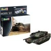 REVELL modelis Leopard 2 A7V, 63355