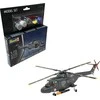 Revell Westland Lynx 1/72 dovanų rinkinys su klijais ir dažais (63805)