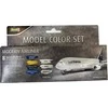 Revell Model Color akrilinių dažų rinkinys Modern Airliner 36203 8×18 ml
