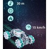 Revell Nuotolinio valdymo automobilis su sekimo funkcija Žalias