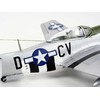 Revell – P-51D Mustang, 1/72, 04148