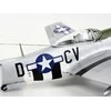 Revell – P-51D Mustang, 1/72, 04148