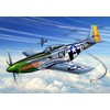 Revell – P-51D Mustang, 1/72, 04148