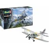 Revell – D.H. 82A Tiger Moth, 1/32, 03827
