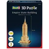 Dėlionė *****REVELL puzzle mini 3D muzikinis centras Eiffla 00111