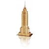 Dėlionė *****REVELL puzzle mini 3D muzikinis centras Eiffla 00111