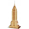 Dėlionė *****REVELL puzzle mini 3D muzikinis centras Eiffla 00111