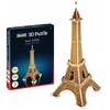 Dėlionė *****REVELL puzzle mini 3D muzikinis centras Eiffla 00111