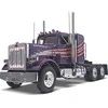 Revell Peterbilt 359 vilkikas 1:25 plastikinis surenkamas rinkinys