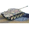 Revell Revell 1:76 tanko modelis – Sd.Kfz.173 Jagdpanther 1:76 masteliu, 4 lygis, ištikima kopija su daugybe detalių, 03232