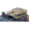 Revell Revell 1:76 tanko modelis – Sd.Kfz.173 Jagdpanther 1:76 masteliu, 4 lygis, ištikima kopija su daugybe detalių, 03232